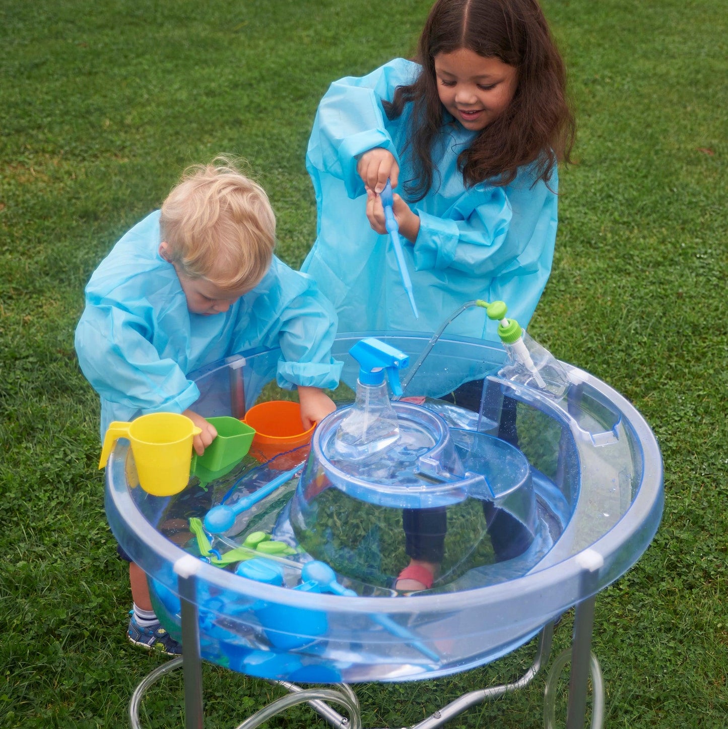 Shopedx UK - Neurodivergent Children Learning with Sensory Activities - Edx Education Play Blog