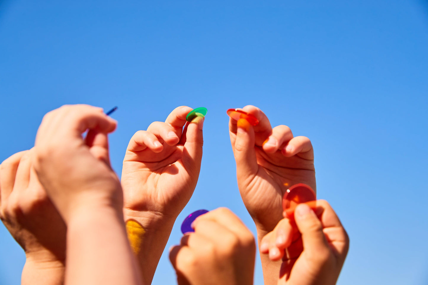 Shopedx UK - Mindfulness 5 Tips for Children - Edx Education Play Blog