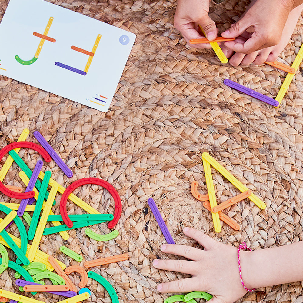 Shopedx UK - Exploring STEAM Through Maths in the Early Years - Edx Education Play Blog