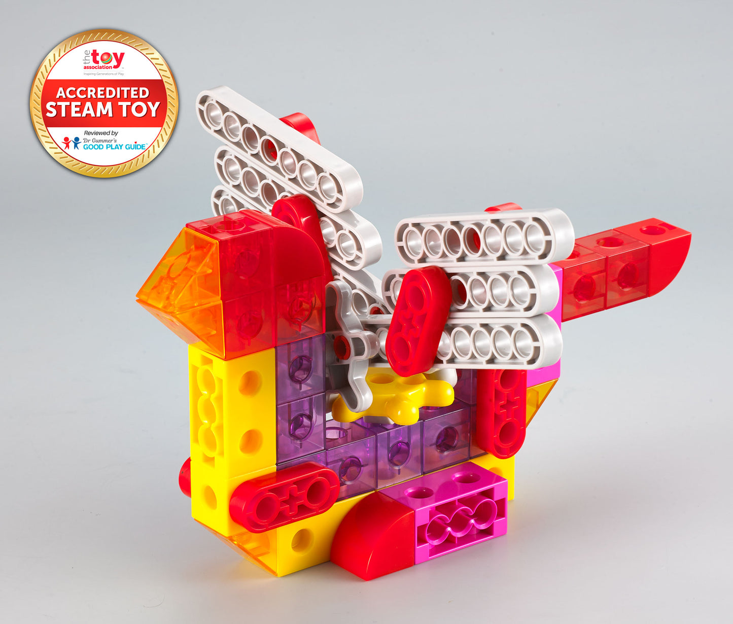 Shopedx UK - MyGears STEAM Accreditation Edx Education - Edx Education Play Blog