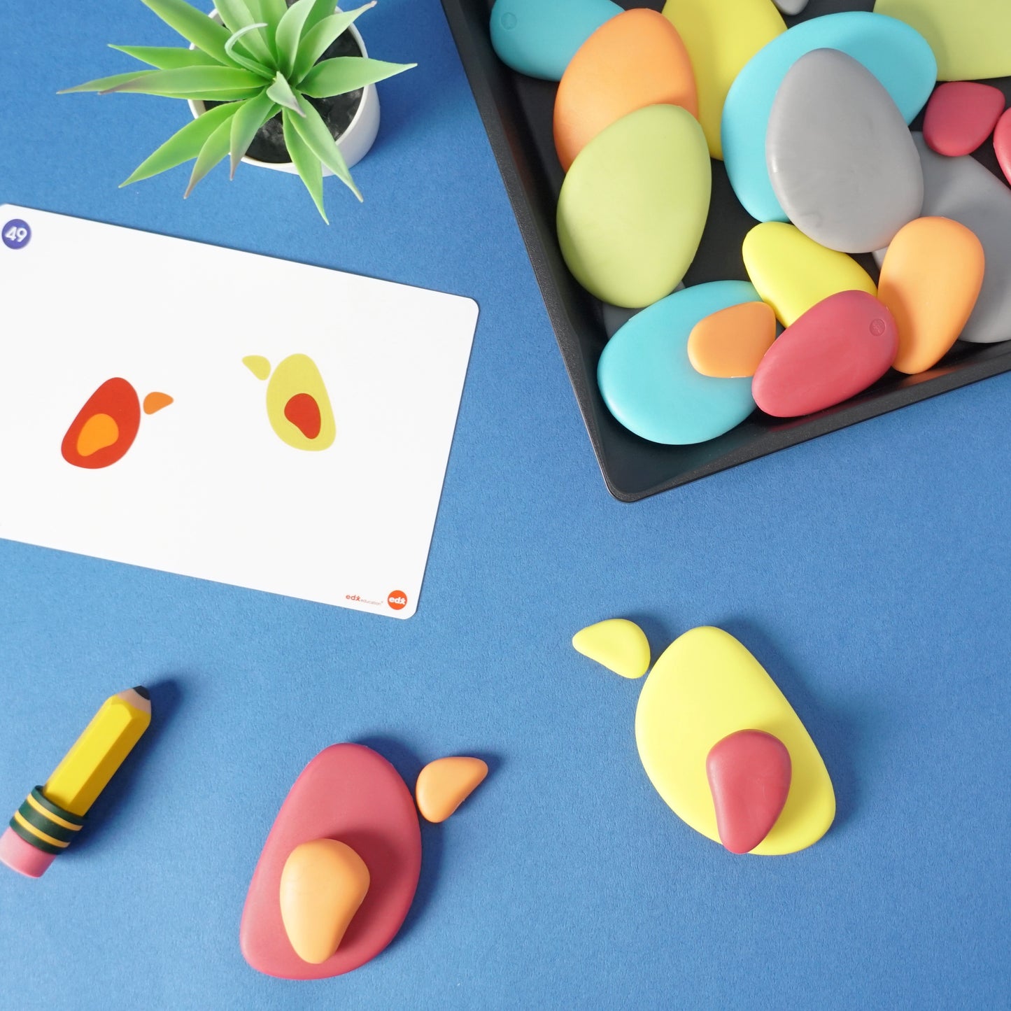 Shopedx UK - 10 Screen Free Activities to Boost Outdoor Play and Learning - Edx Education Play Blog