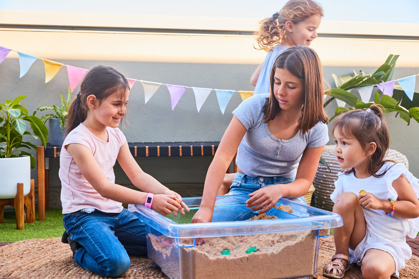 Shopedx UK - Importance of Play and Learning in Early Childhood - Edx Education Play Blog