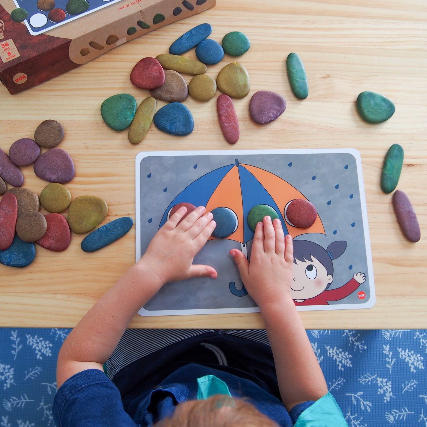 Shopedx UK - The Importance of High Quality and Sustainable Educational Toys - Edx Education Play Blog