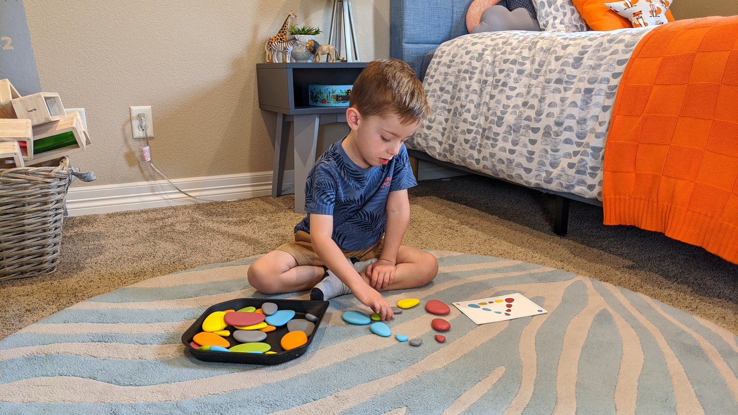 Shopedx UK - Top 10 Construction Toys from Edx Education - Edx Education Play Blog