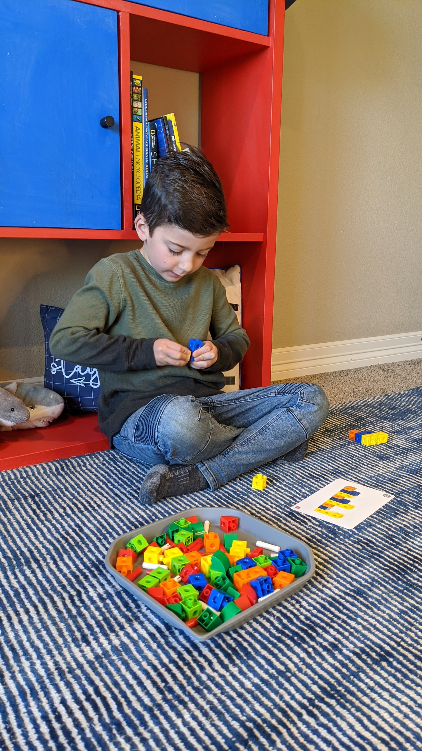 Shopedx UK - Power of Independent Play Fostering Creativity in Children - Edx Education Play Blog