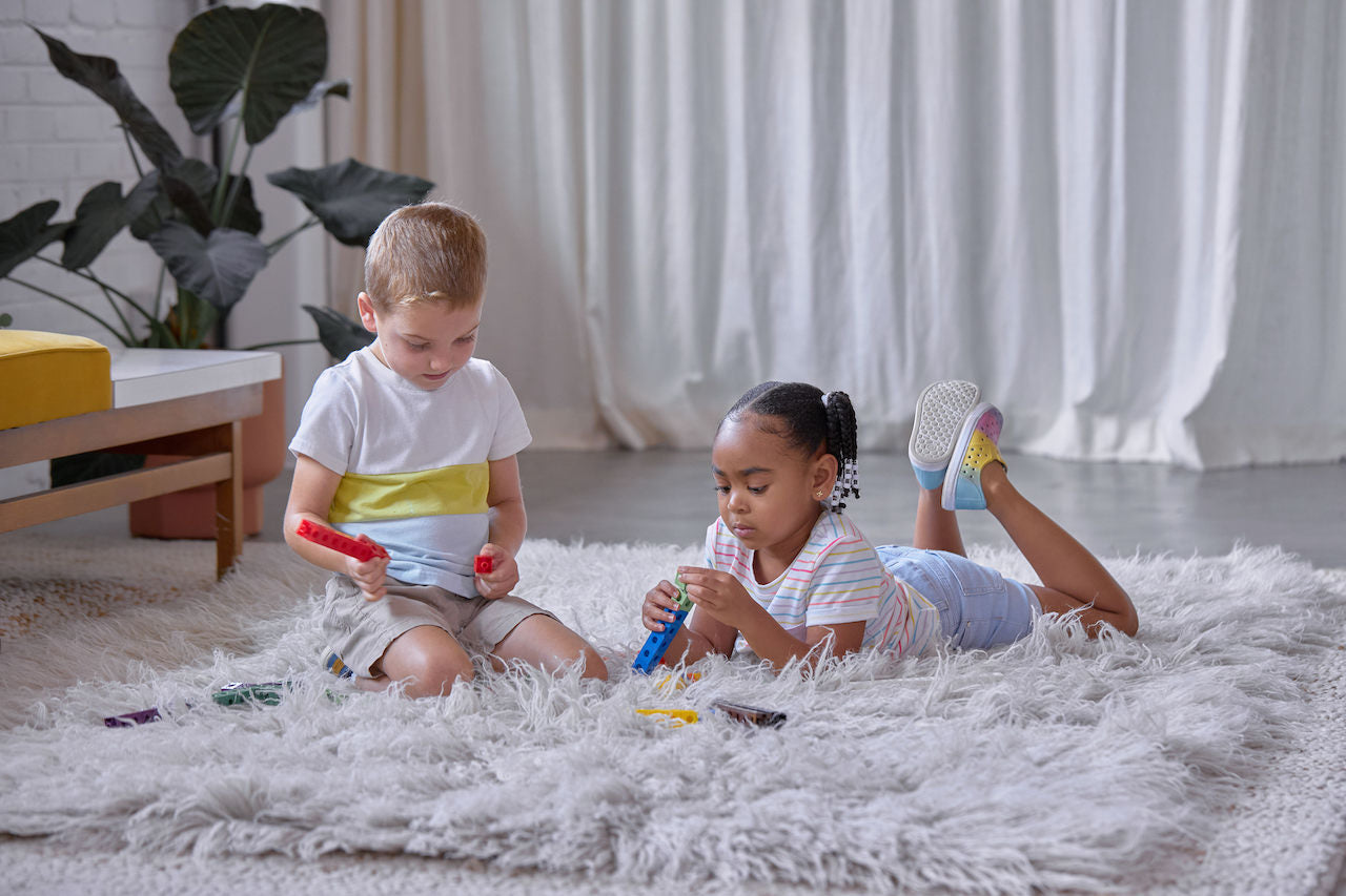 Shopedx UK - Fidget Toys for Children Building Emotional Connections - Edx Education Play Blog