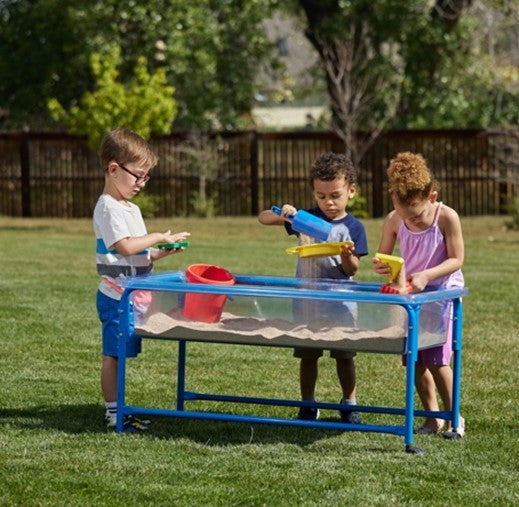 Shopedx UK - ADHD Play Support Sensory and Independent Play Ideas - Edx Education Play Blog