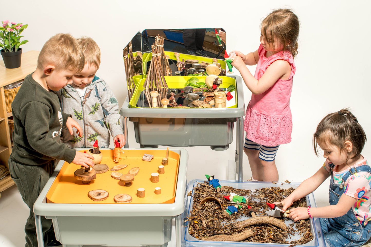 Shopedx UK - School Readiness Managing Expectations During the Holidays - Edx Education Play Blog