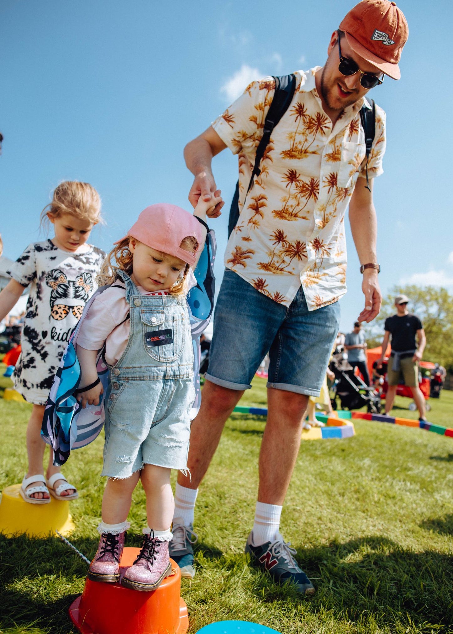 Shopedx UK - Supporting Children with Distressed Behaviour and Building Emotional Resilience - Edx Education Play Blog