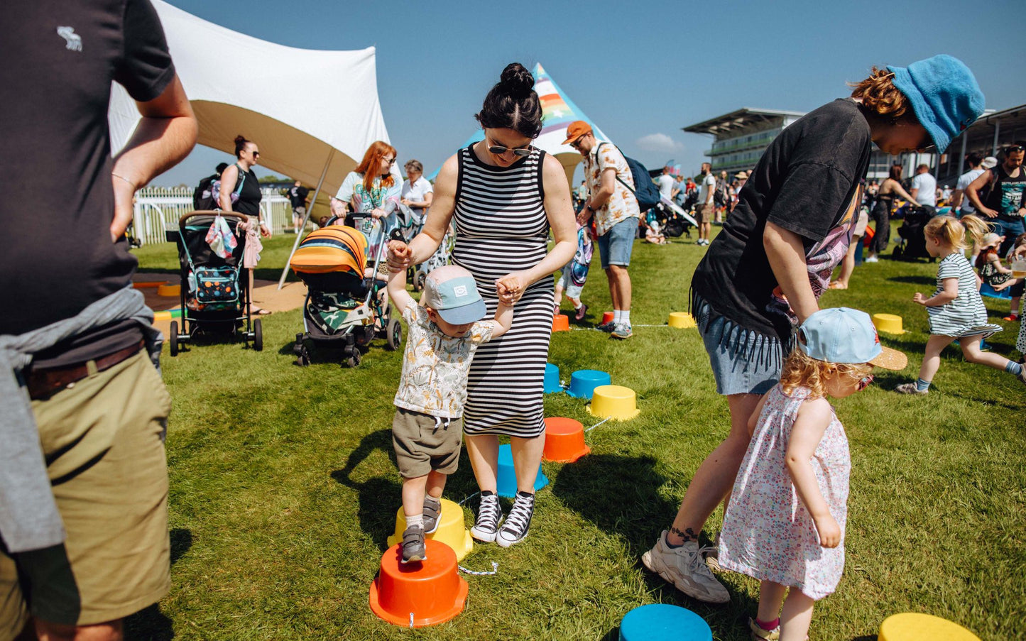 Shopedx UK - TOTFest and Edx Education Events Across the UK 2024 - Edx Education Play Blog