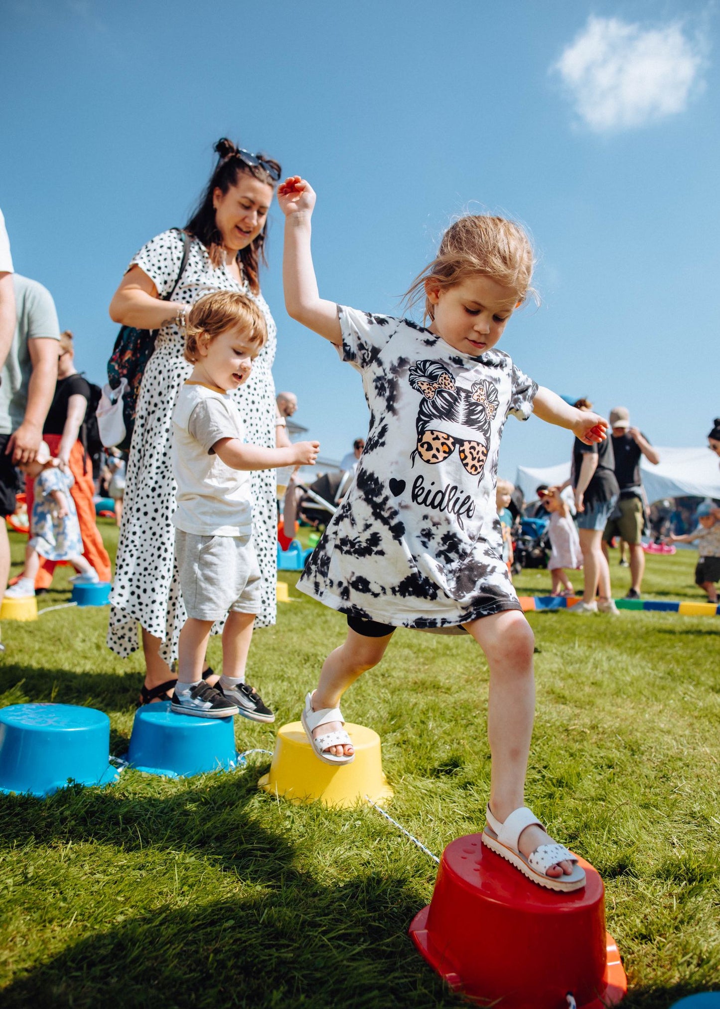 Shopedx UK - The Importance of Play Celebrating International Play Day 2024 - Edx Education Play Blog