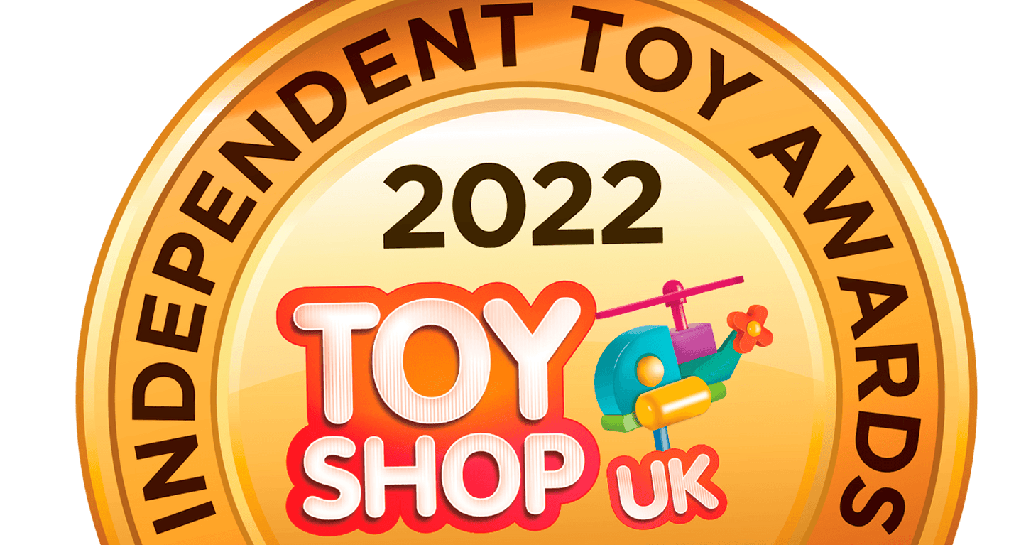 Shopedx UK - Independent Toy Award Winners 2022 Edx Education - Edx Education Play Blog