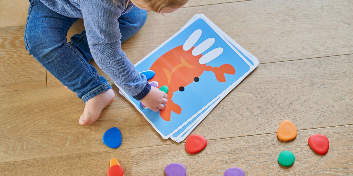 Shopedx UK - Supporting Childrens Emotional Development in Early Years - Edx Education Play Blog