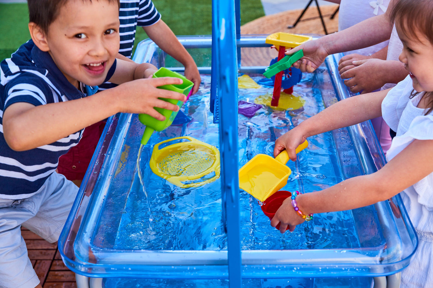 Shopedx UK - Educational Experts Talking About Play - Edx Education Play Blog