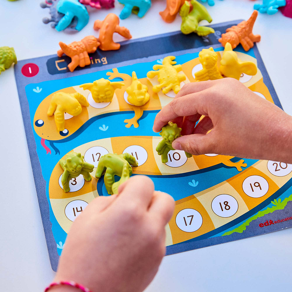 Boost Early Math Skills with These Back-to-School Essentials