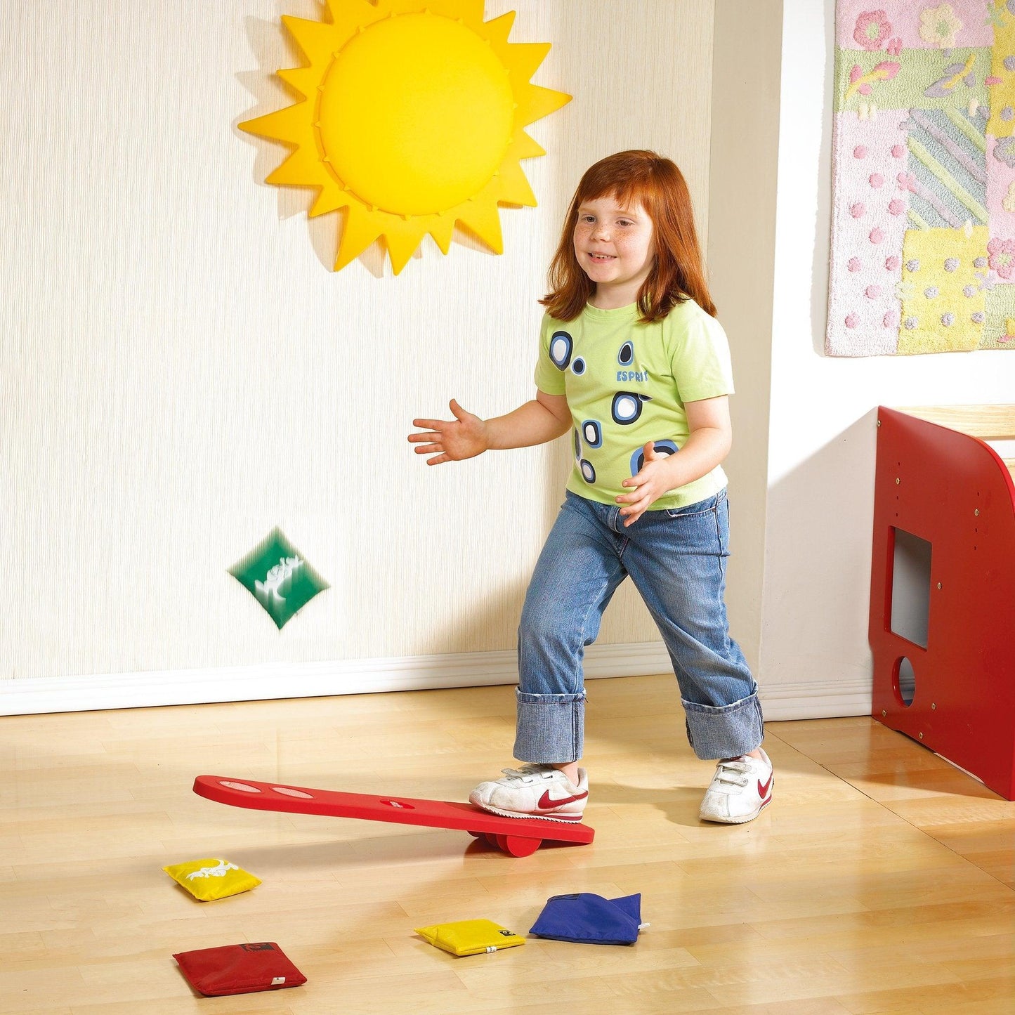 Shopedx UK - Fun Ways to Support Children with Dyspraxia Through Play - Edx Education Play Blog