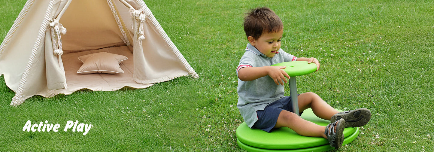 Active Play