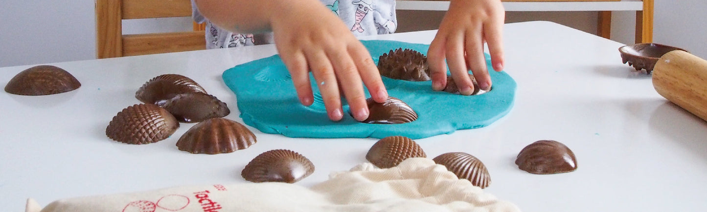 Sensory Play