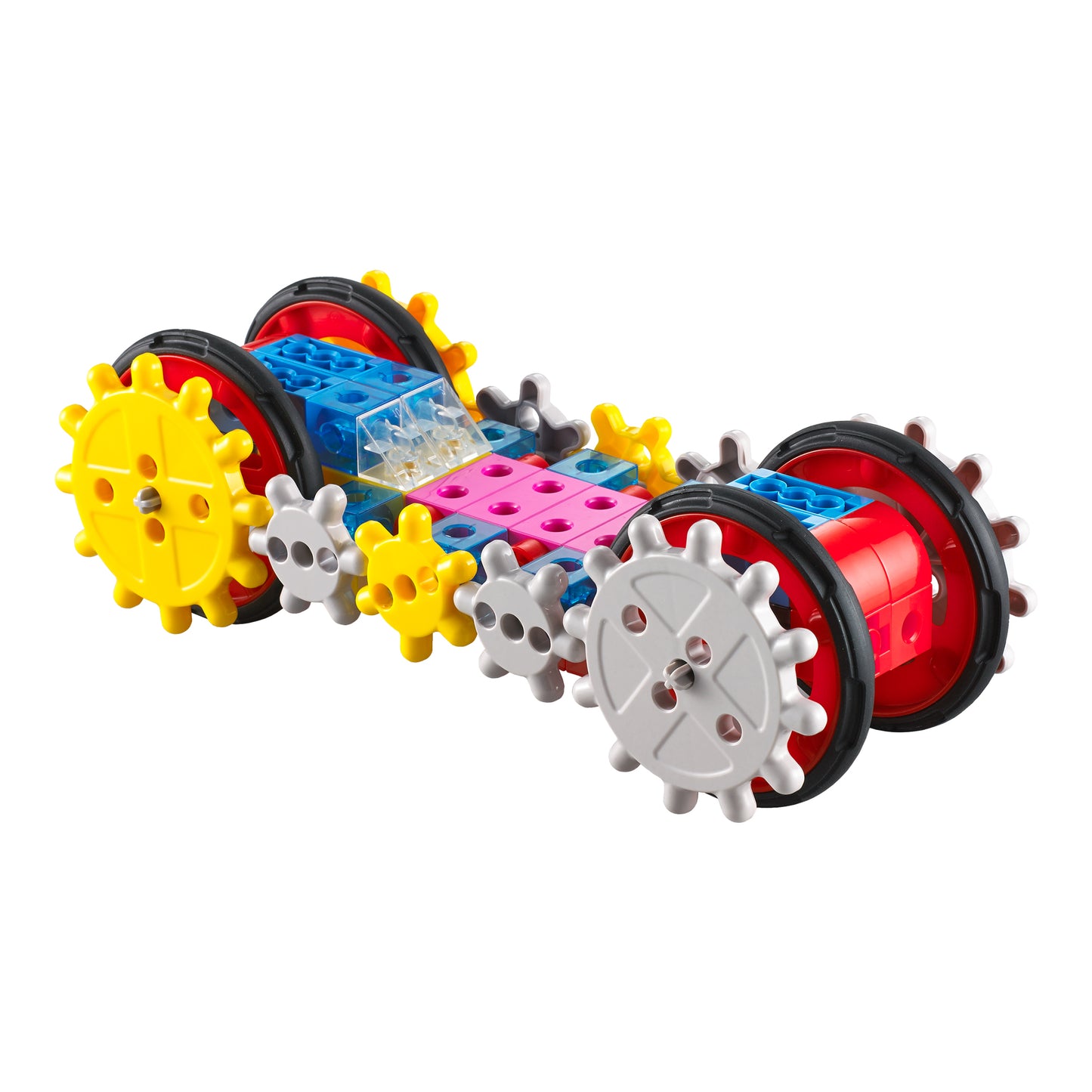 Edx Education - Shopedx UK – My Gears® Junior Set – EDX12160 – Product Lifestyle Image