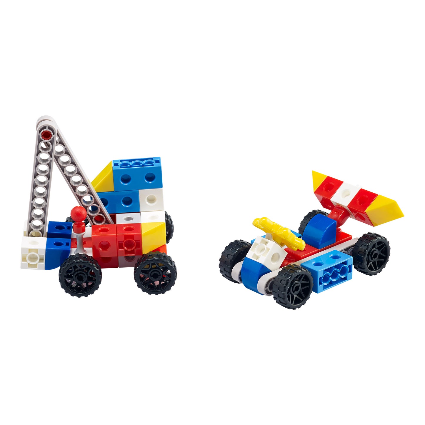 Edx Education - Shopedx UK – My Gears® Transport Starter Set – EDX12167J – Product Packaging Image