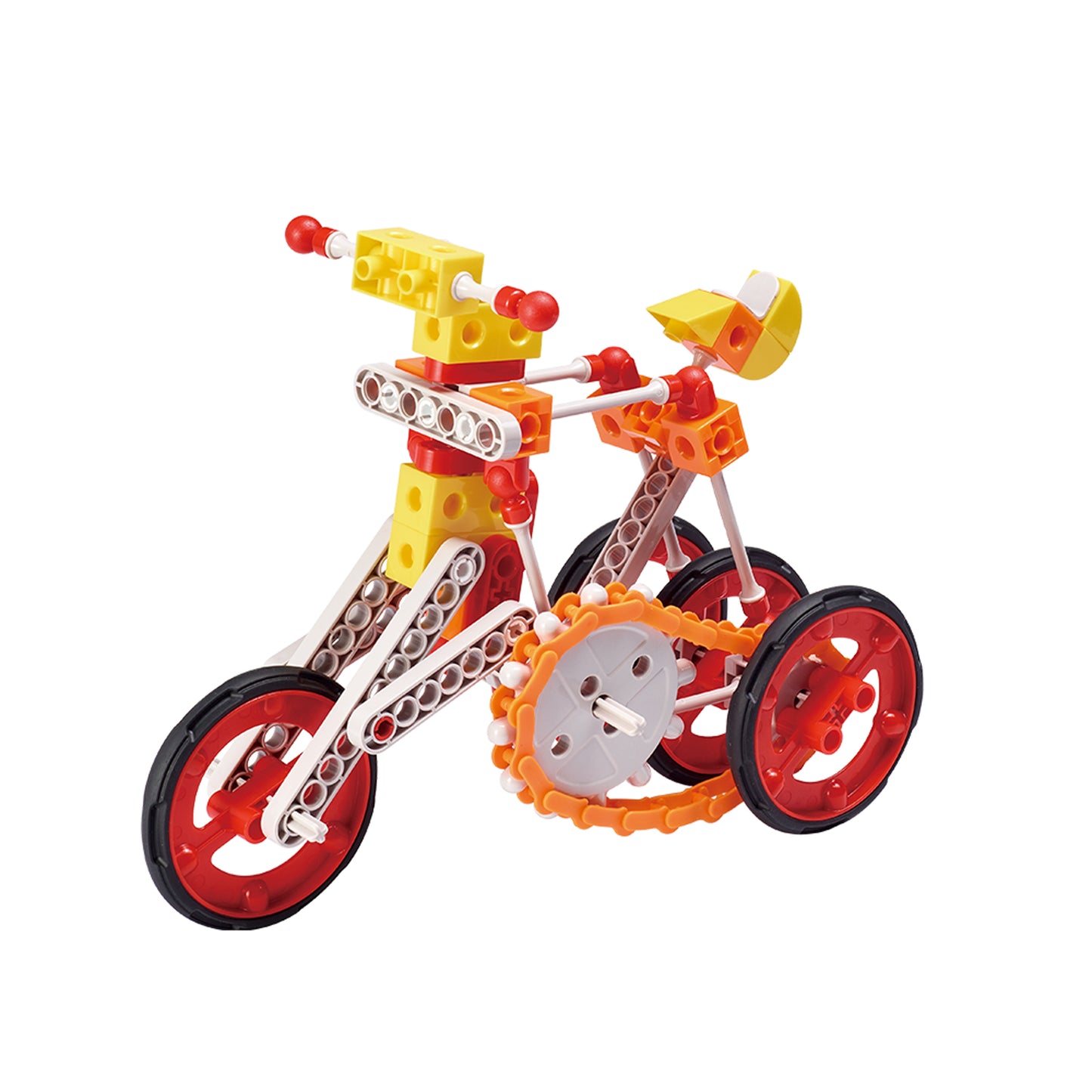 Edx Education - Shopedx UK – My Gears® Bicycle Set – EDX12169 – Product Packaging Image