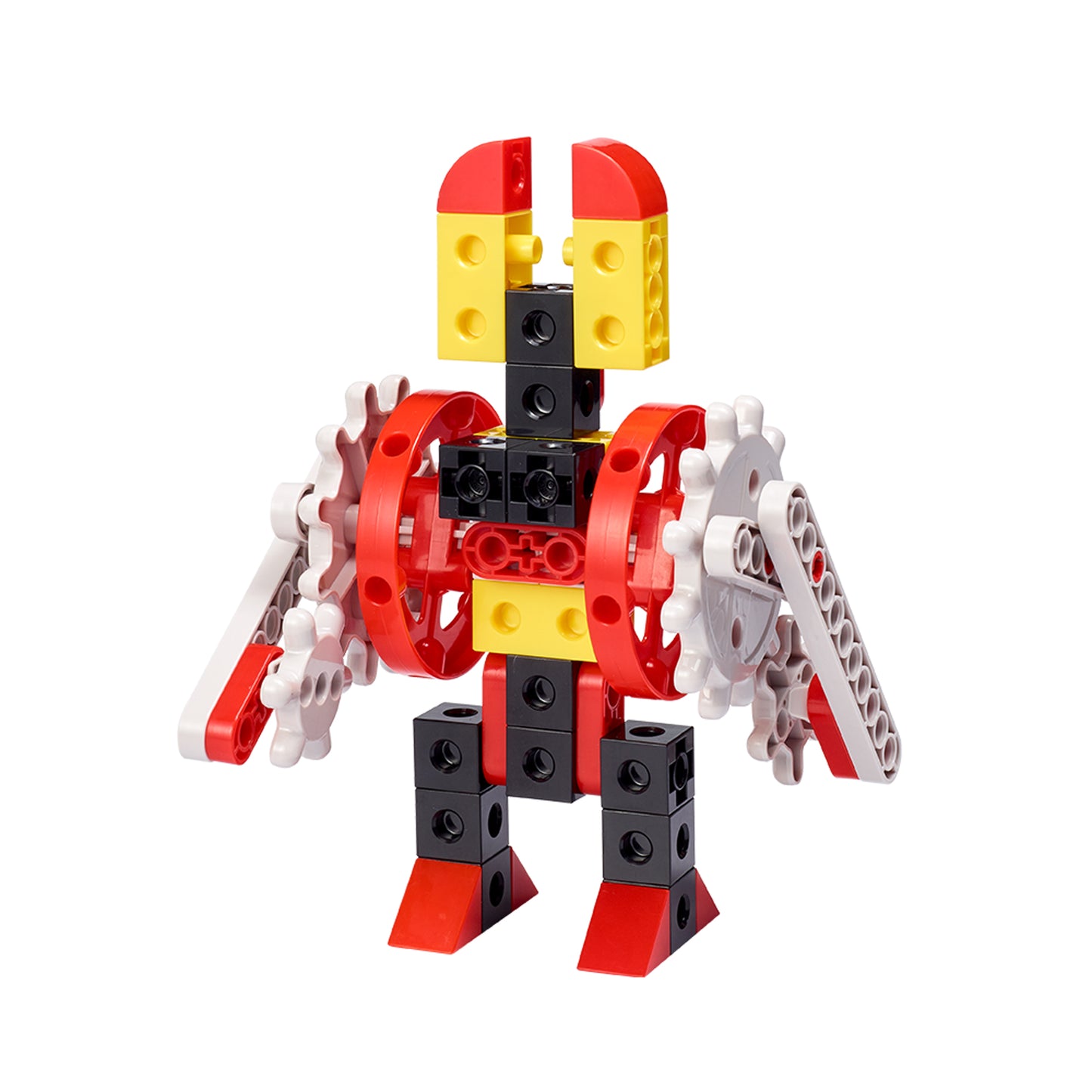 Edx Education - Shopedx UK – My Gears® Robot Set – EDX12170 – Product Packaging Image
