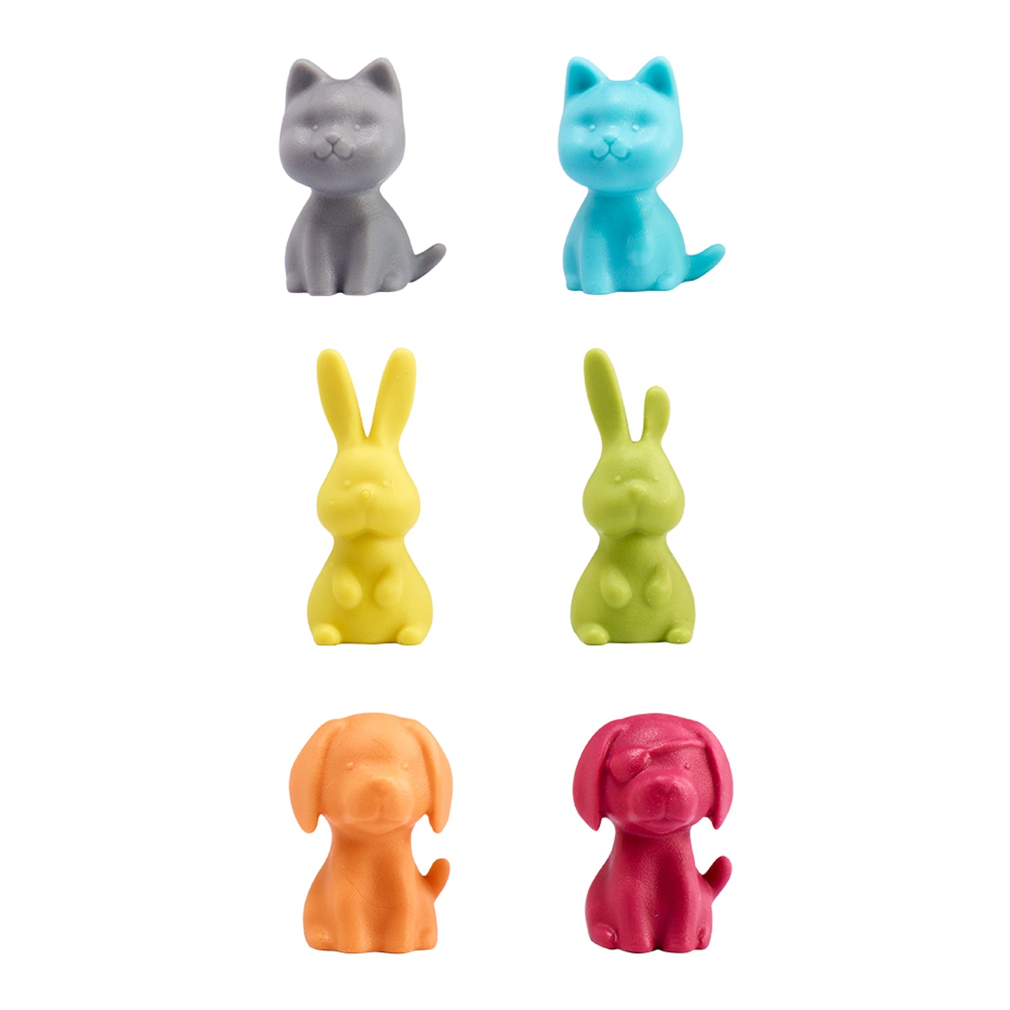 Edx Education - Shopedx UK – Empathy Animal Counters – EDX13114C – Product Packaging Image