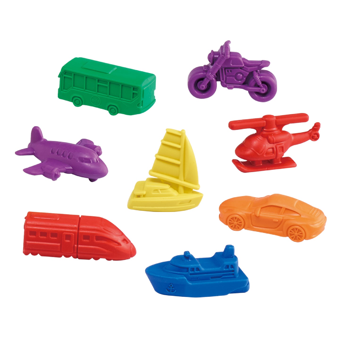 Edx Education - Shopedx UK – Jumbo Transport Counters – EDX13148C – Product Packaging Image