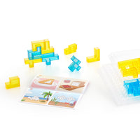 Busy Play® 3D Pentominoes Puzzle