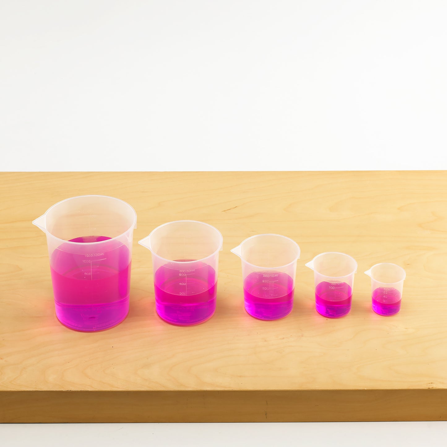 Edx Education - Shopedx UK – Beakers – 25024 – Product Packaging Image