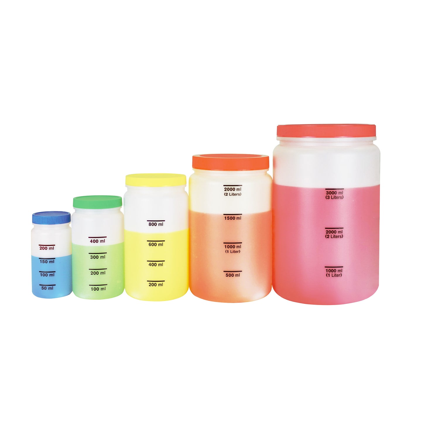 Edx Education - Shopedx UK – Liquid Volume Measurement Set – EDX25079 – Product Packaging Image