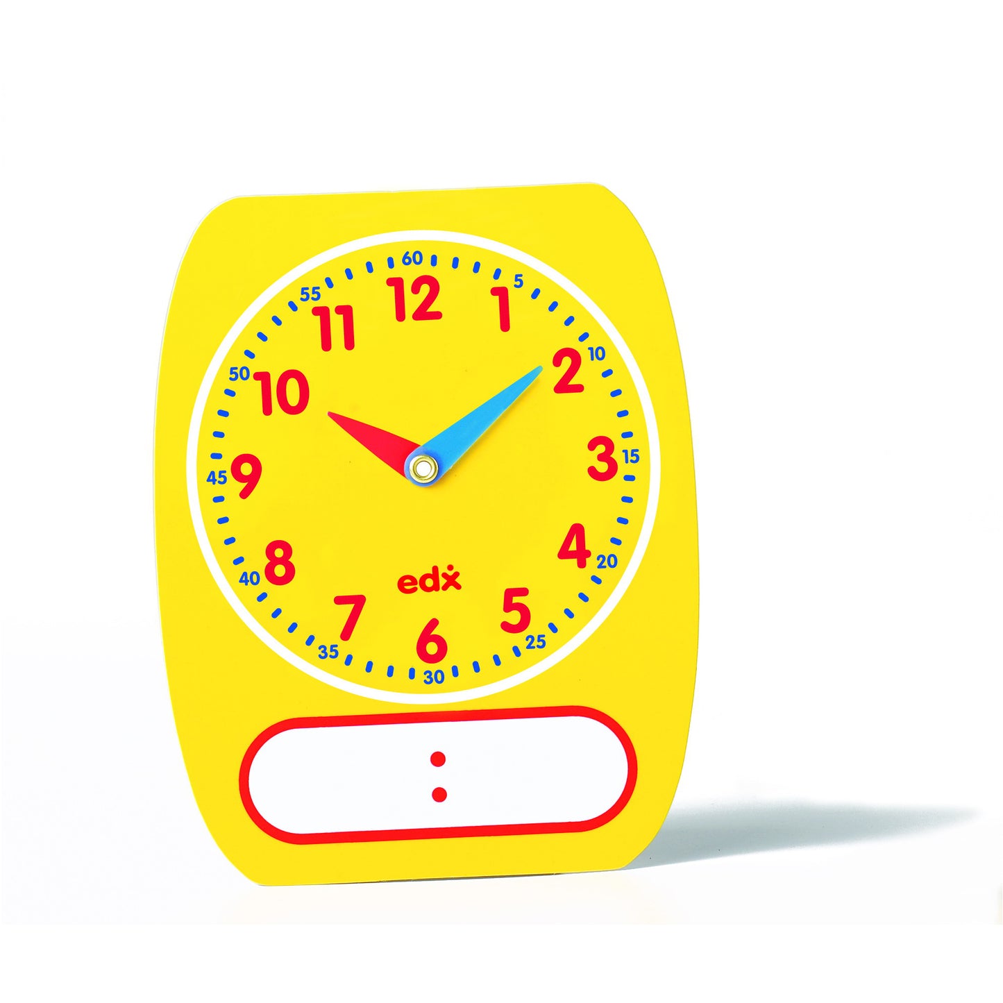 Edx Education - Shopedx UK – Clock Dial 12hr – EDX25615 – Product Packaging Image