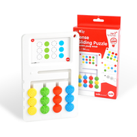 Edx Education - Shopedx UK – Busy Play® iSense Sliding Puzzle – EDX39002 – Product Packaging Image