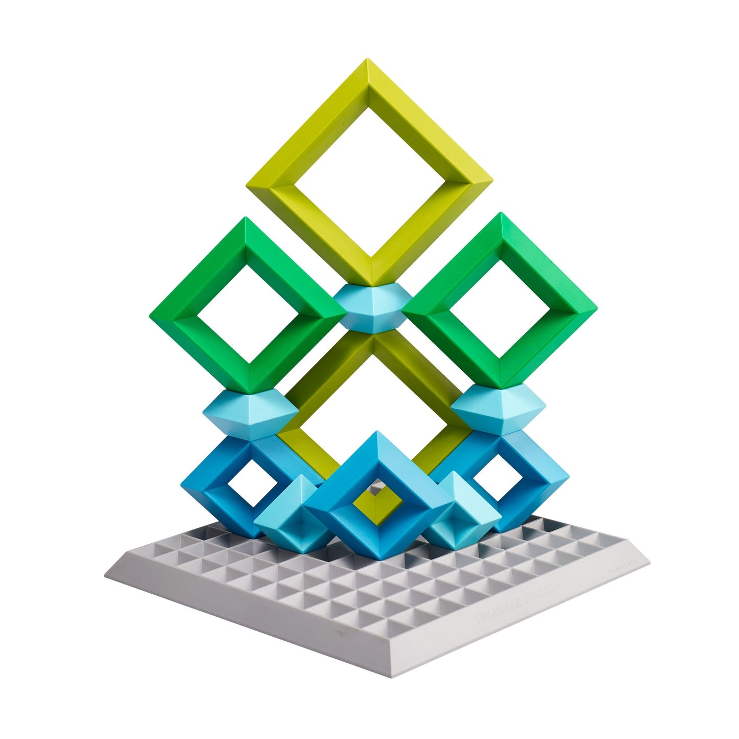 Edx Education - Shopedx UK – 3D Stacking Puzzles – EDX39013 – Product Packaging Image
