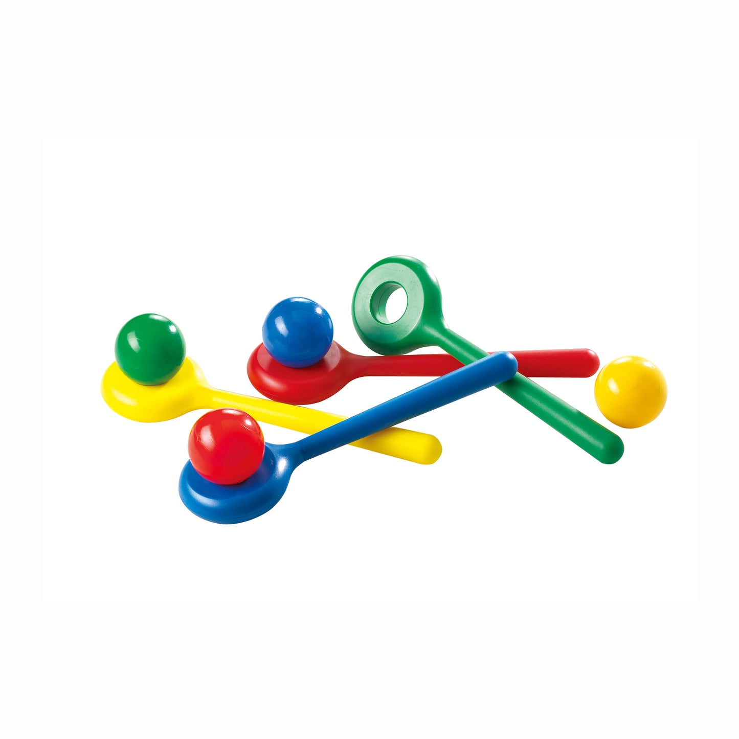 Edx Education - Shopedx UK – Balancing Ball – EDX63042 – Product Packaging Image