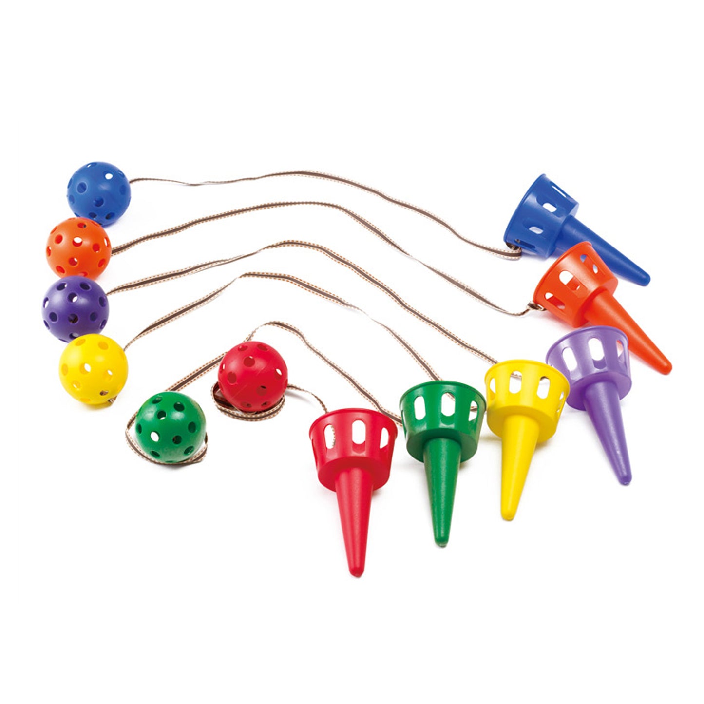 Edx Education - Shopedx UK – Swing-N-Catch Cups – 63061 – Product Packaging Image