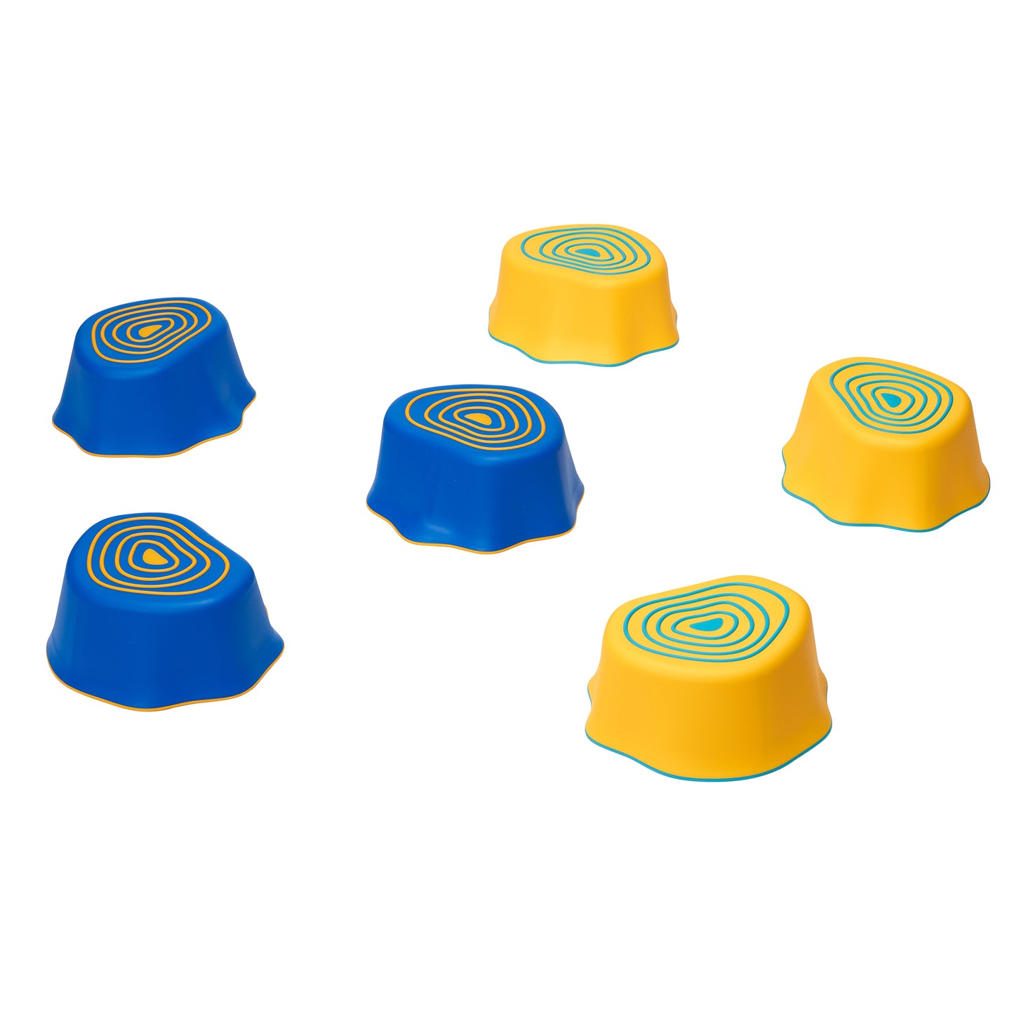 Edx Education - Shopedx UK – Step-a-Stumps – EDX63073 – Product Packaging Image
