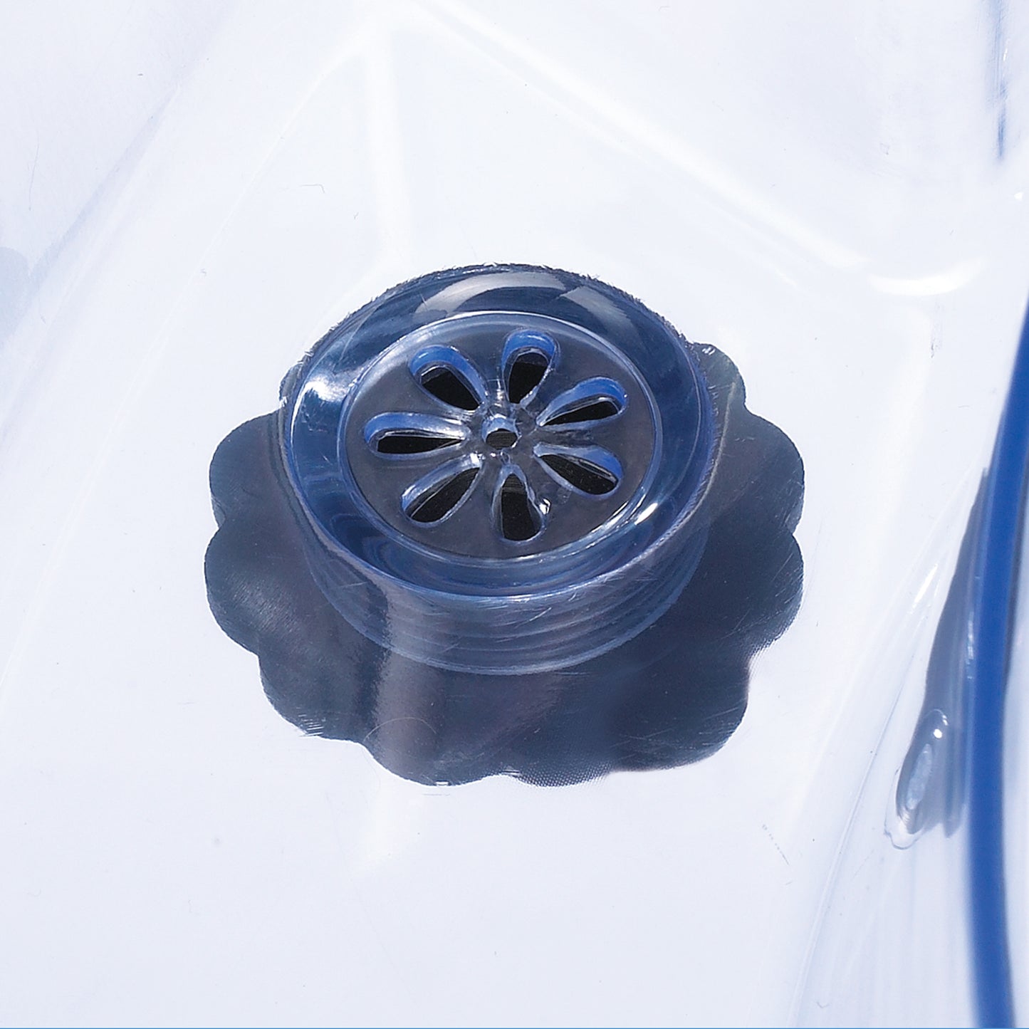 Edx Education - Shopedx UK – Plug for Water Tray – 66010-TAPx2 – Product Packaging Image