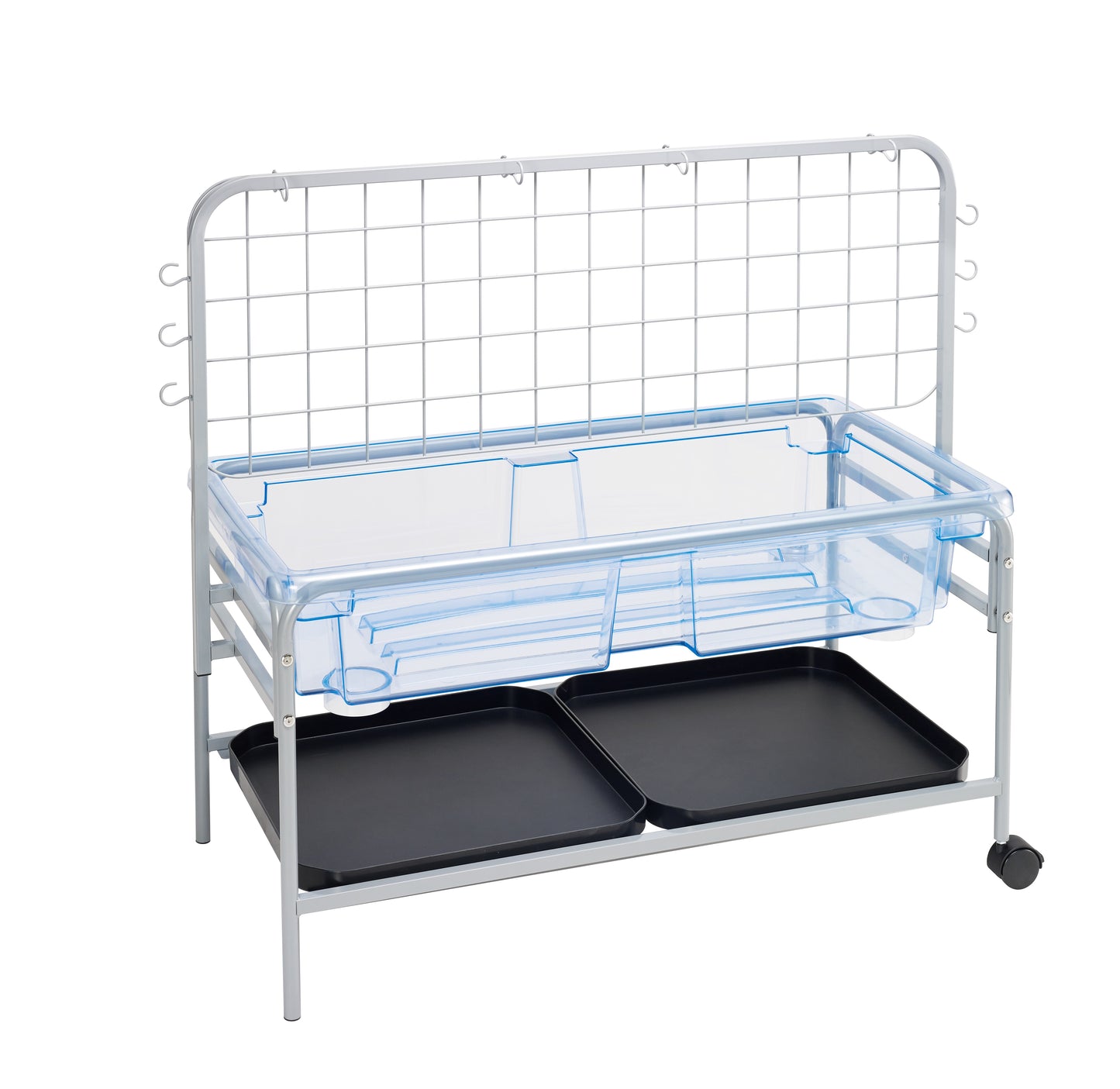 Edx Education - Shopedx UK – Super Water Tray Set Plus – EDX66077+ – Product Packaging Image