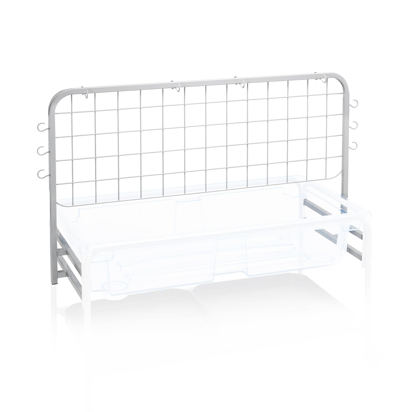 Edx Education - Shopedx UK – Water Tray Activity Rack – 660171 – Product Packaging Image