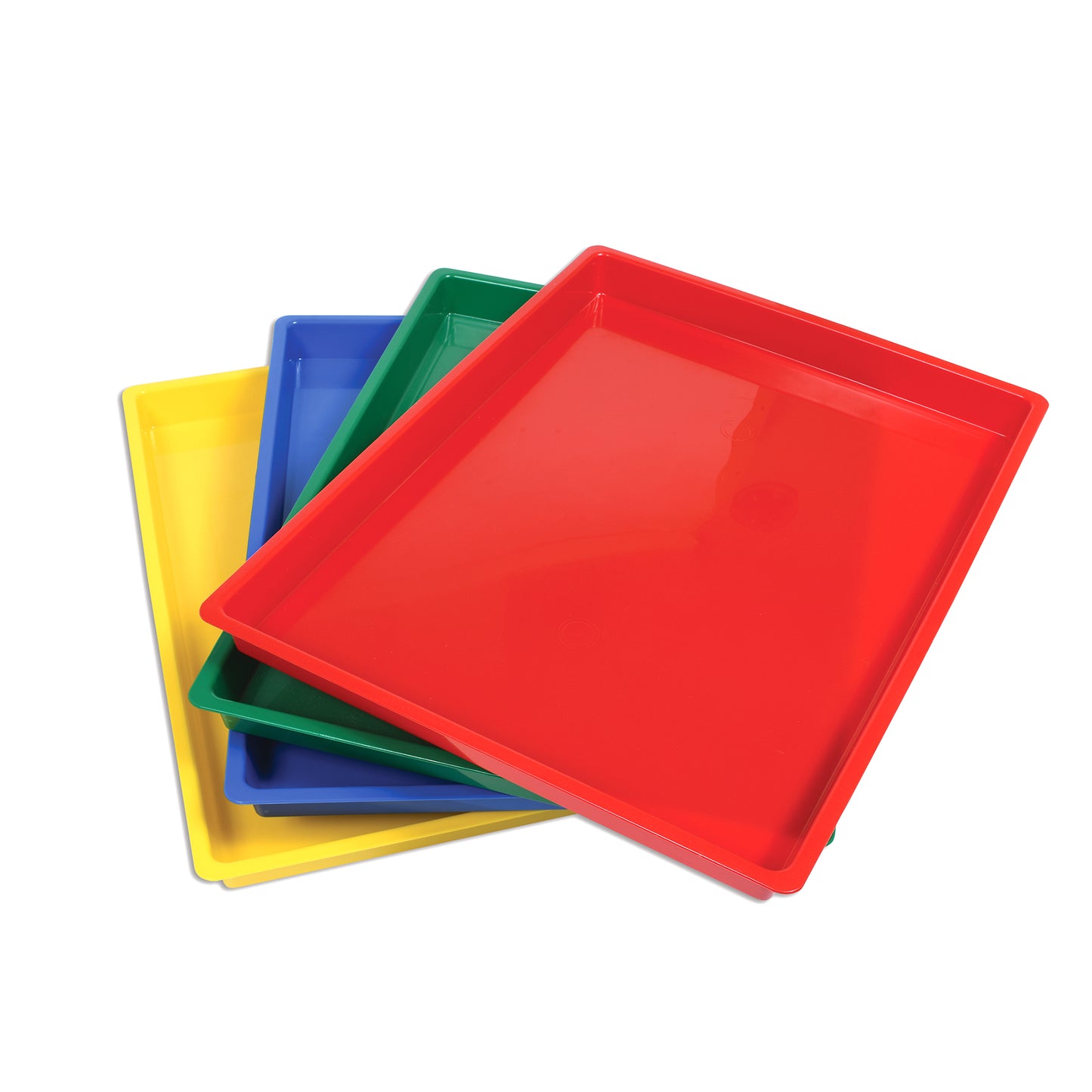 Edx Education - Shopedx UK – Multipurpose Trays – EDX77040 – Product Packaging Image