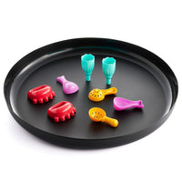 Edx Education - Shopedx UK – iSense Tray and Scoops – EDX66052 – Product Packaging Image