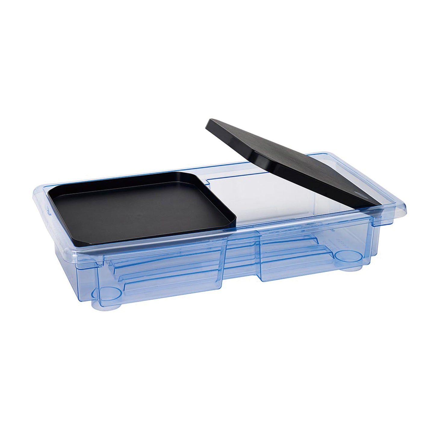 Edx Education - Shopedx UK – Premium Water Tray with Lids – EDX66066 – Product Packaging Image