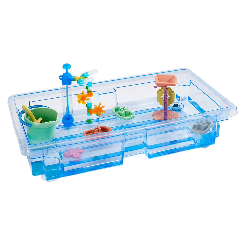 Edx Education - Shopedx UK – Premium Water Tray No Lid – EDX66067 – Product Lifestyle Image