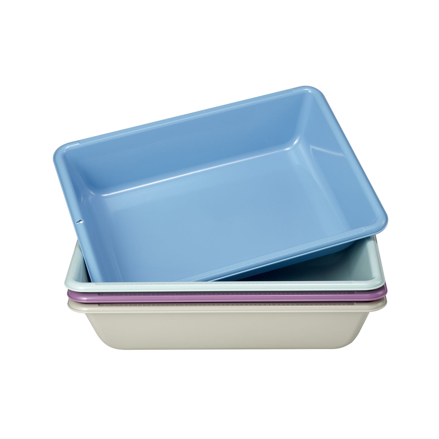Edx Education - Shopedx UK – Green-n-Play® Desk Top Water Trays – EDX66096 – Product Packaging Image