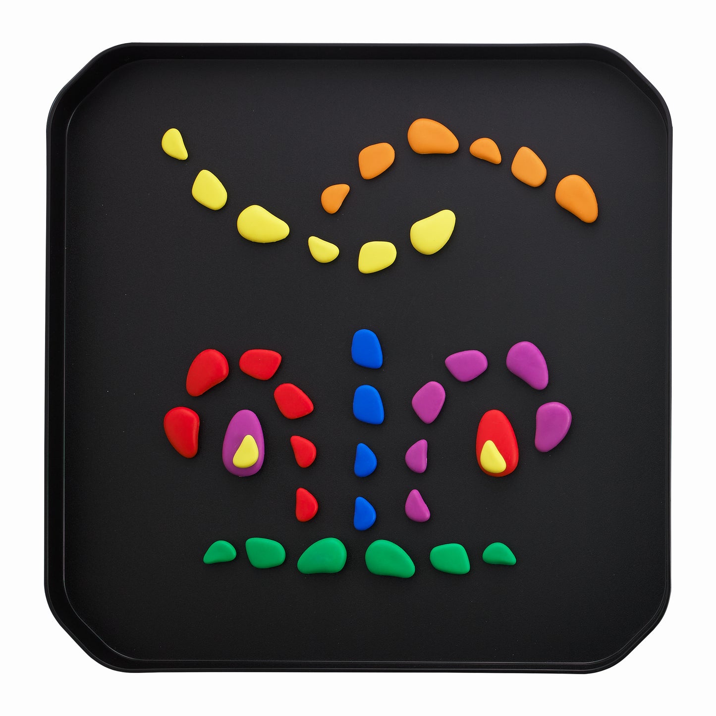 Edx Education - Shopedx UK – Fun2 Play Tray – EDX66115 – Product Packaging Image