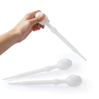 Edx Education - Shopedx UK – Water Play Pipette – 66318 – Product Packaging Image