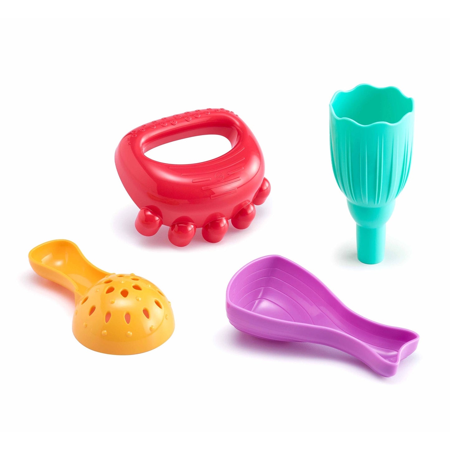 Edx Education - Shopedx UK – Busy Play® iSense Scoops – EDX66328 – Product Packaging Image
