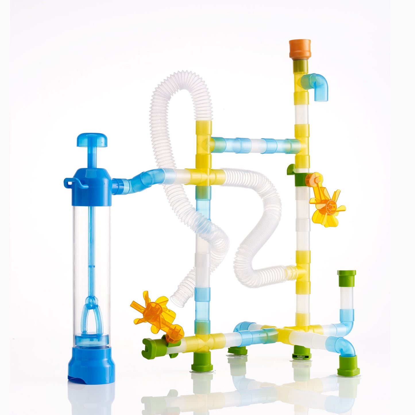 Edx Education - Shopedx UK – Crazy Tube Set – EDX66358 – Product Packaging Image
