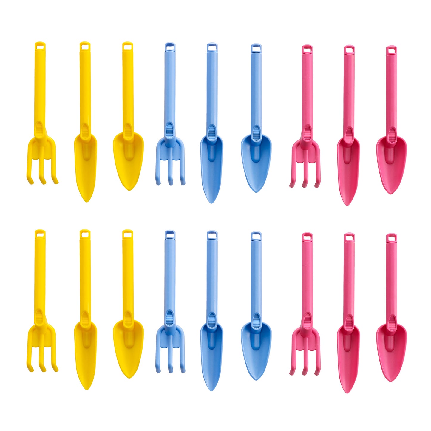 Edx Education - Shopedx UK – Junior Garden Tools – EDX66462 – Product Packaging Image